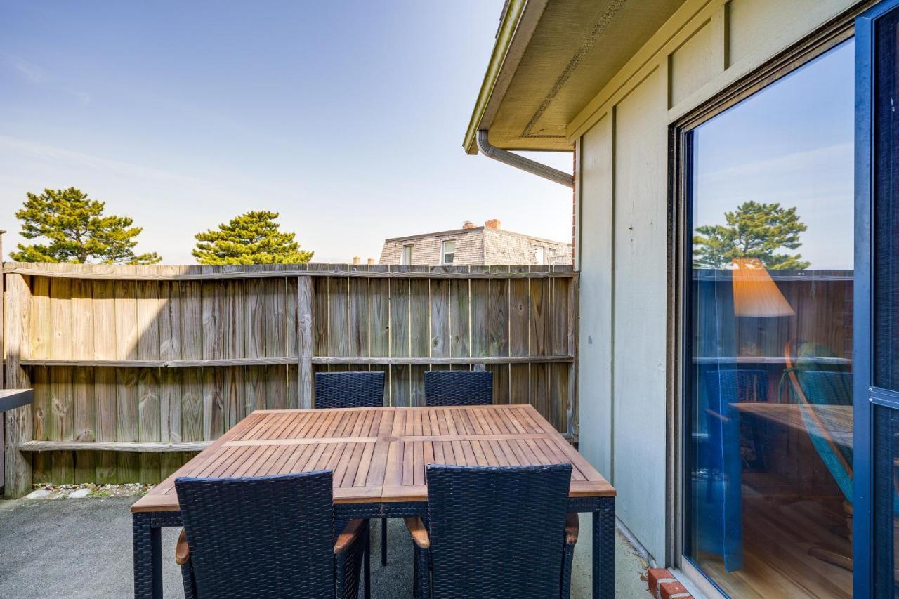 Kitty Hawk Vacation Rental 1 Mi To Beaches! المظهر الخارجي الصورة